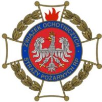 XIII Zjazd Oddziału Gminnego Związku Ochotniczych Straży Pożarnych RP w Baligrodzie