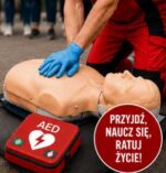 I Ogólnopolski Krajowy Trening Pierwszej Pomocy – 2026